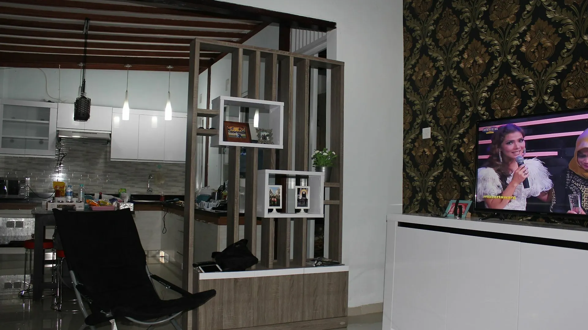 Pecatu Vira House Hotel