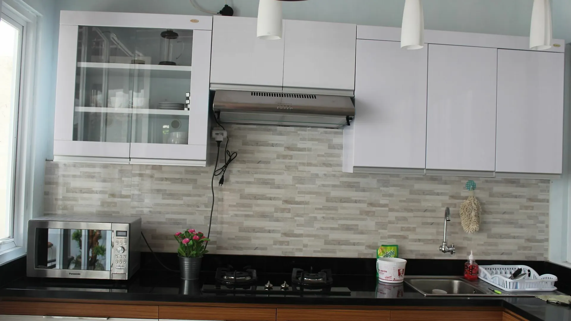 **  Pecatu Vira House Hotel Indonesia
