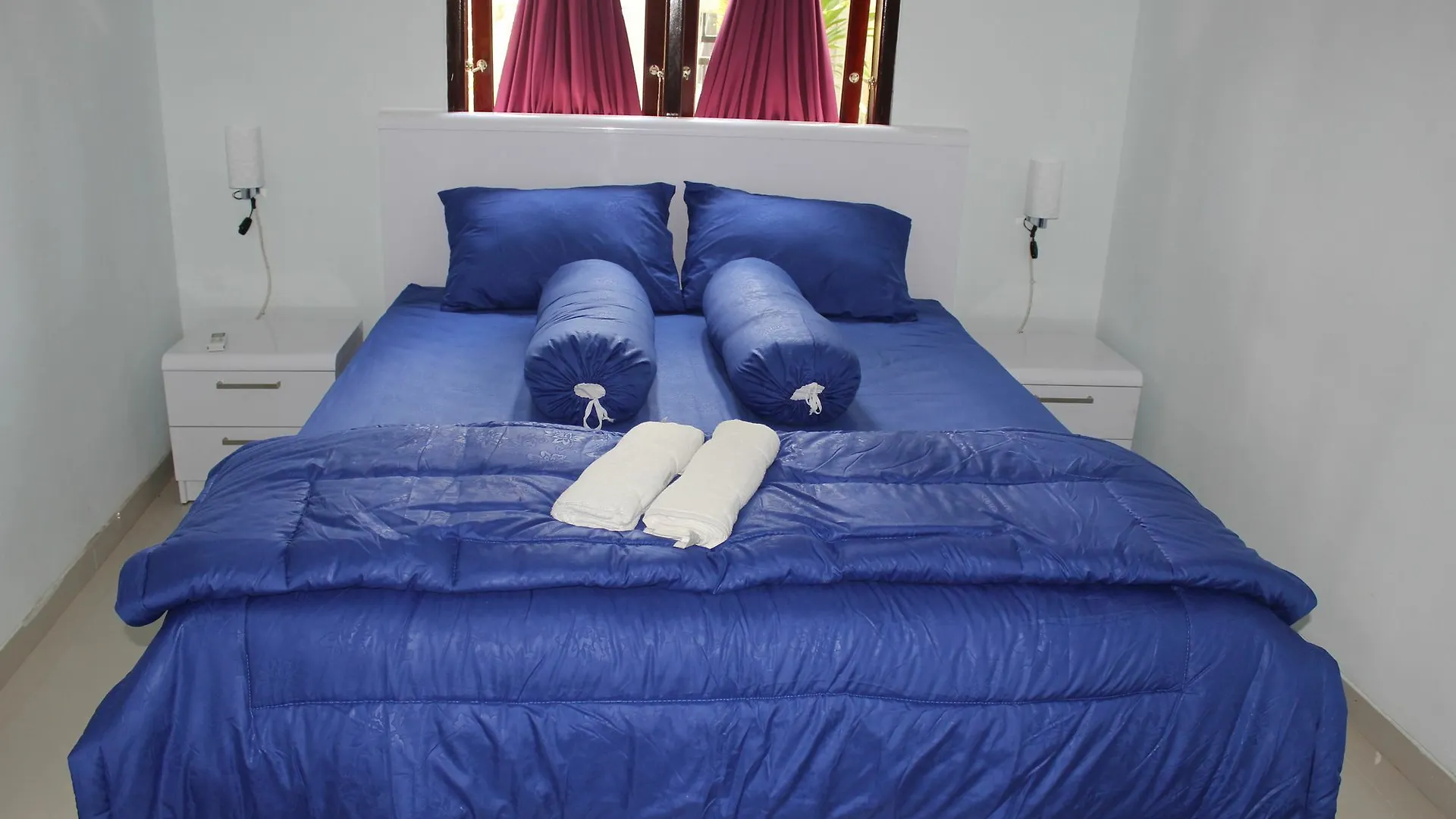 Pecatu Vira House Hotel