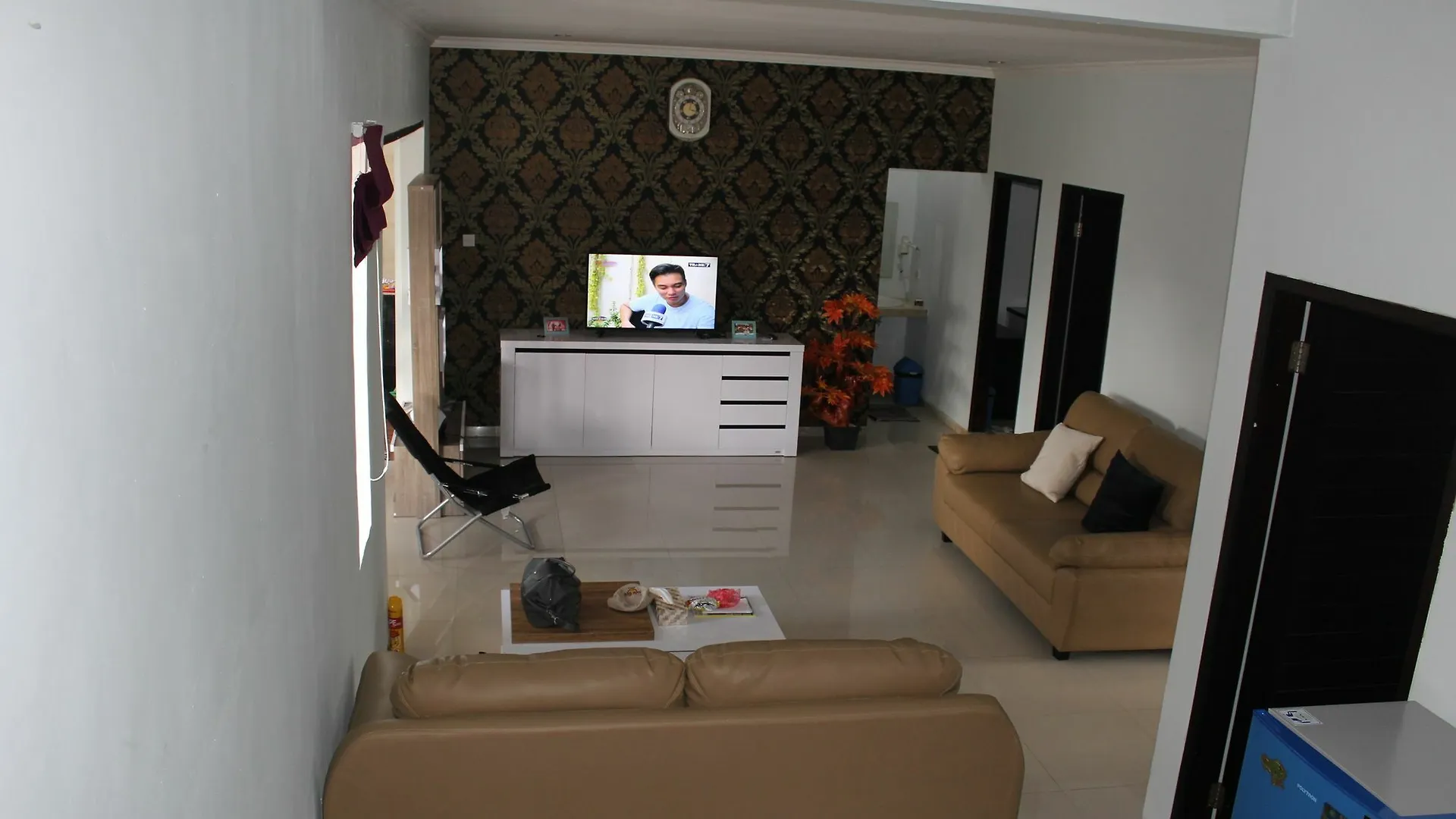 Pecatu Vira House Hotel 2*, Pecatu (Bali) Indonesia