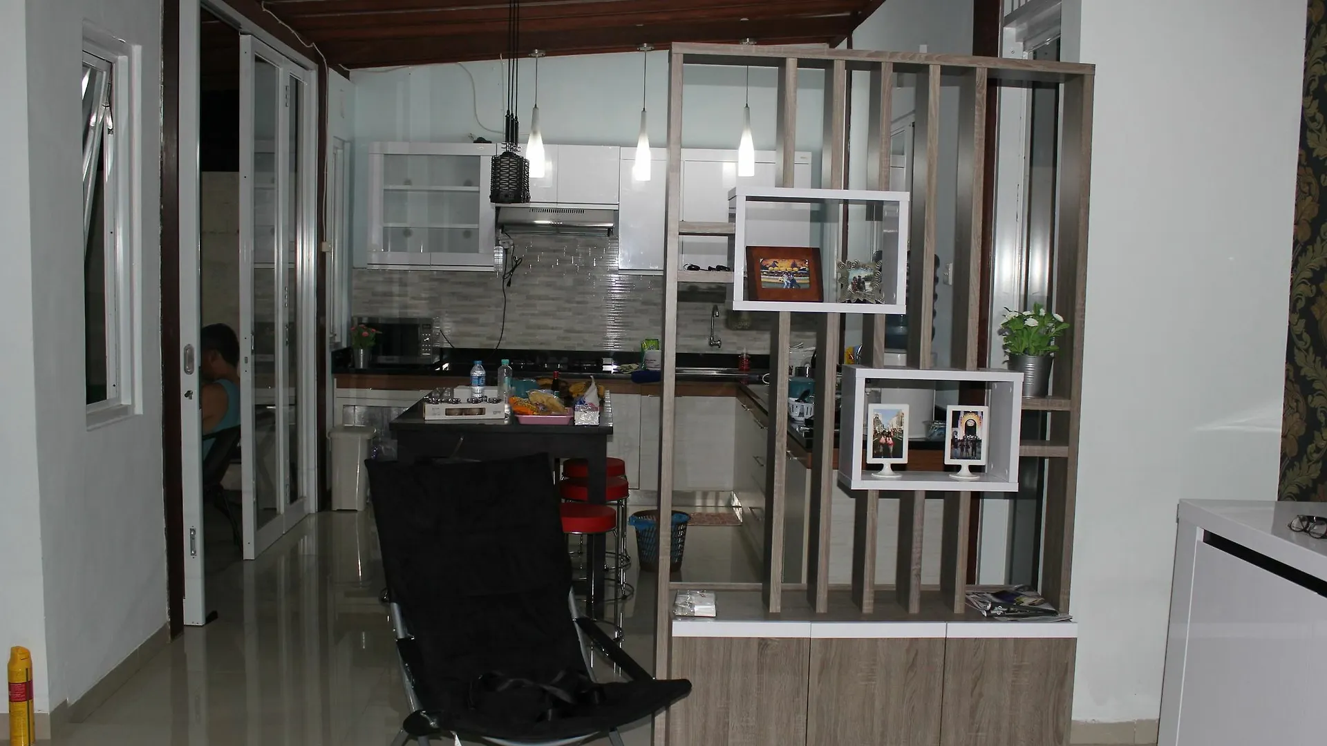 Pecatu Vira House Hotel Indonésia